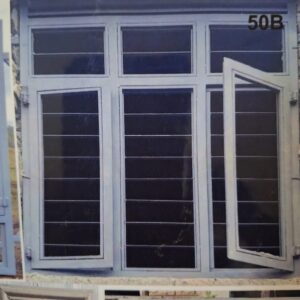 Project by Jaico Fabricators