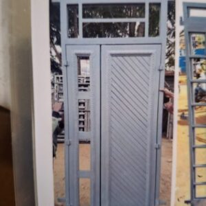 Project by Jaico Fabricators