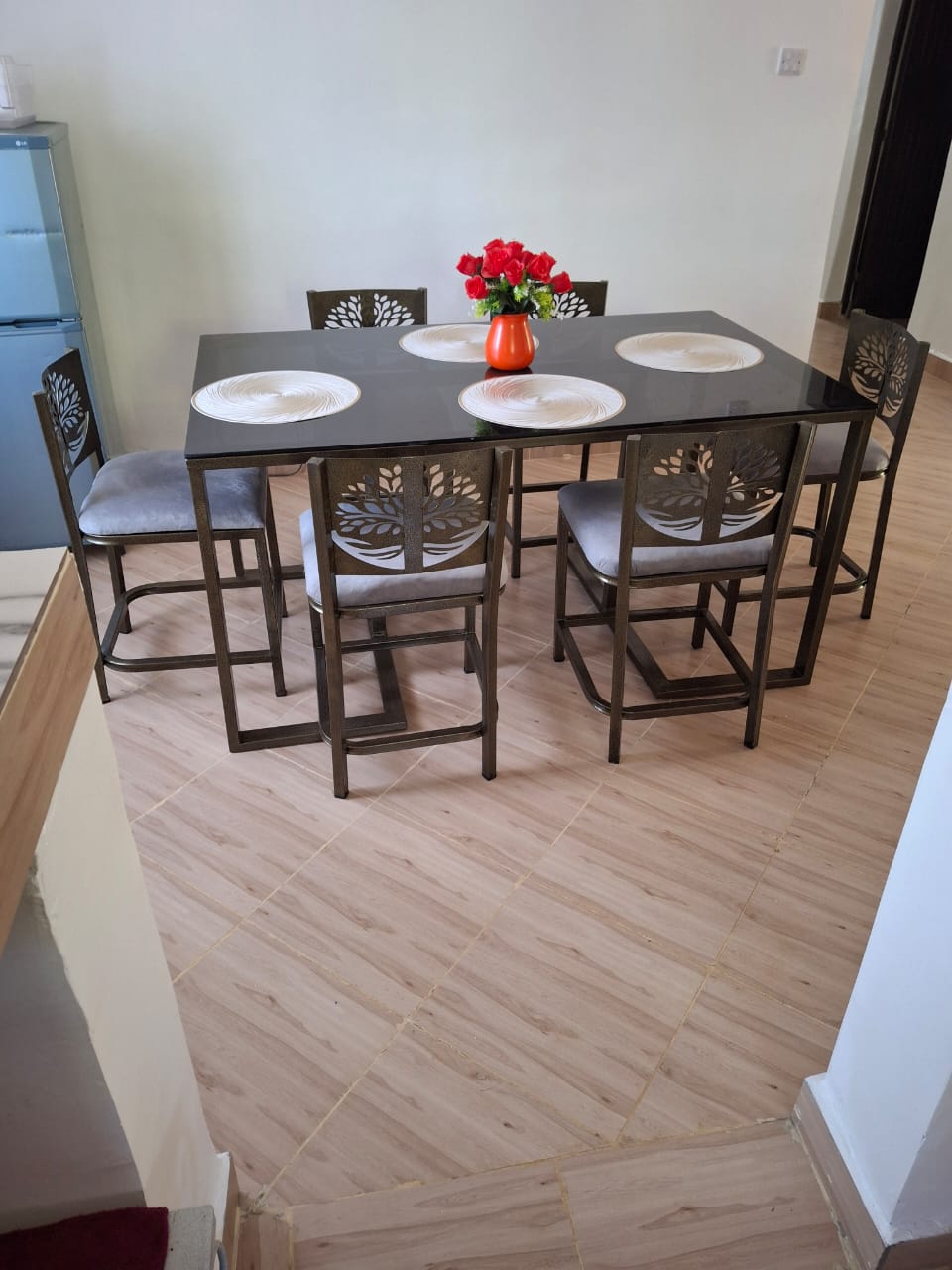 Project by Jaico Fabricators