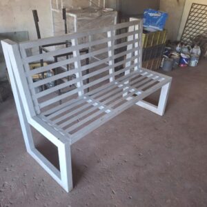Project by Jaico Fabricators