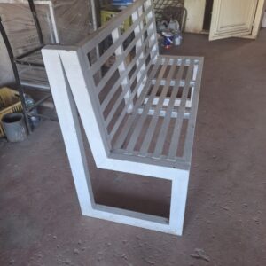 Project by Jaico Fabricators