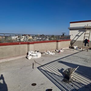 Project by Jaico Fabricators