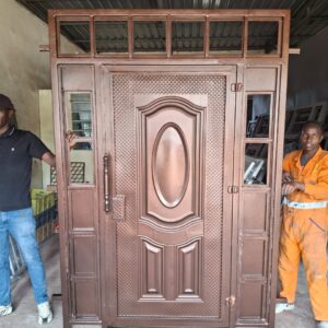 Project by Jaico Fabricators