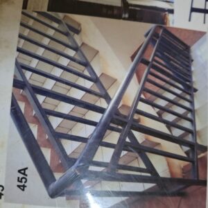Project by Jaico Fabricators