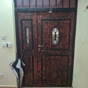 Project by Jaico Fabricators