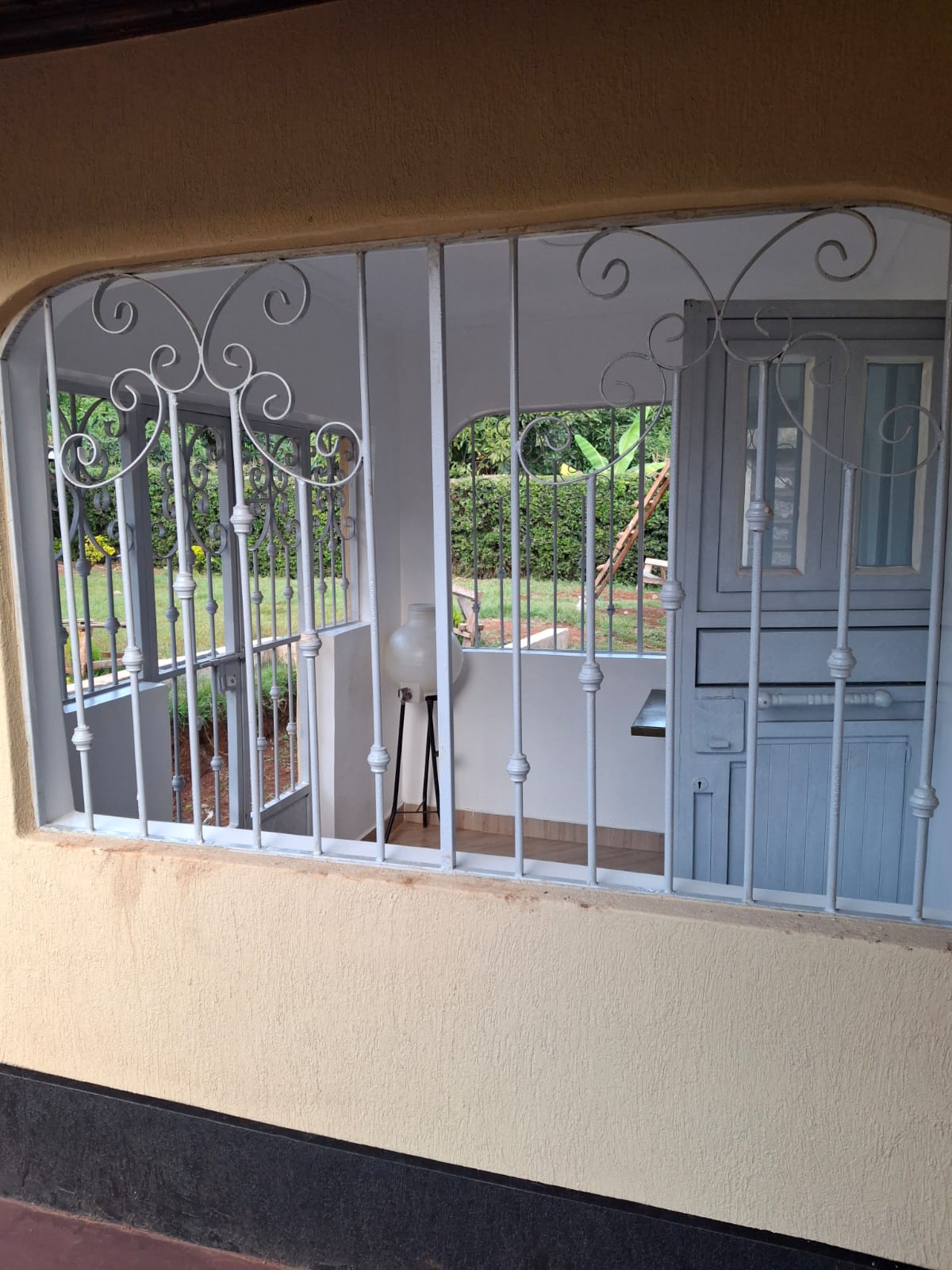 Project by Jaico Fabricators