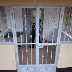 Project by Jaico Fabricators