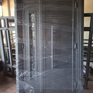 Project by Jaico Fabricators