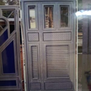 Project by Jaico Fabricators