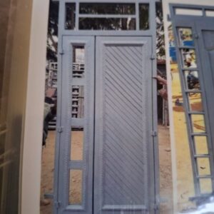 Project by Jaico Fabricators