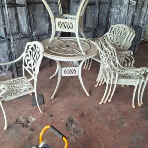 Project by Jaico Fabricators