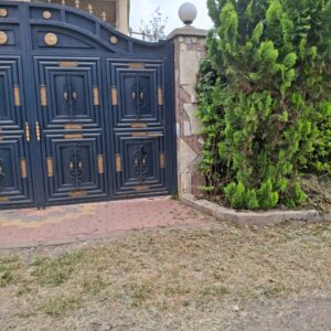 Project by Jaico Fabricators