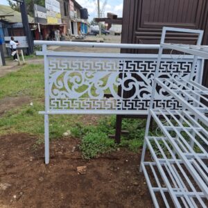 Project by Jaico Fabricators