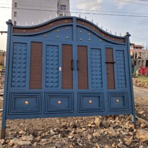 Project by Jaico Fabricators
