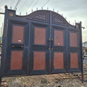 Project by Jaico Fabricators