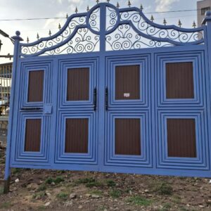 Project by Jaico Fabricators