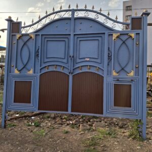 Project by Jaico Fabricators